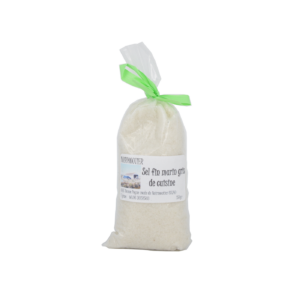 Feinstes Meersalz aus Noirmoutier 250g handgeschöpft