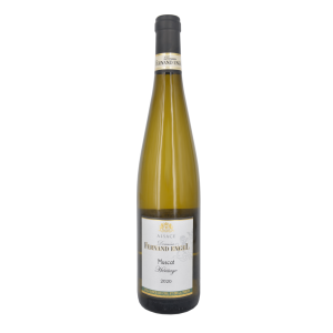 Fernand Engel AOC Muscat Heritage 2020