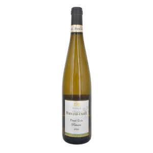 Fernand Engel AOC Pinot Gris Réserve 2021