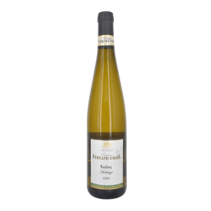 Fernand Engel AOC Riesling Heritage 2020