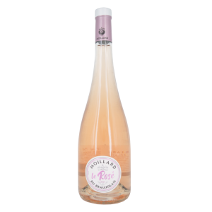 Moillard Beaujolais Rosé 2021