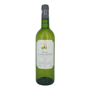 Vignobles Audubert Bordeaux Blanc Château Laborde 2020
