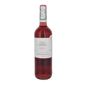 Château Freynelle Bordeaux Clairet 2021