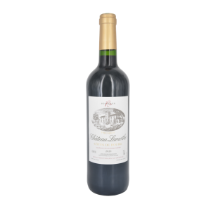 Château Lamothe Côte de Bourg 2020 Bordeaux rouge