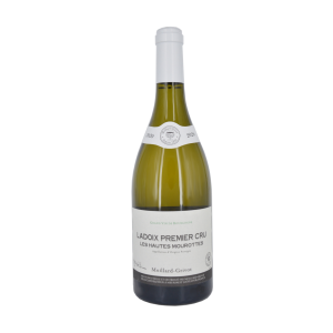 Moillard Ladoix Premier Cru Blanc Hautes Mourottes 2020