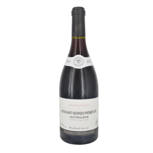 Moillard Nuit St Georges Premier Cru Rouge Pruliers 2015