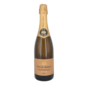 Veuve Ambal Pinot Noir Crémant