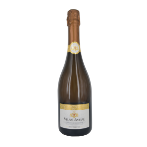 Veuve Ambal Prestige Blanc Brut Crémant