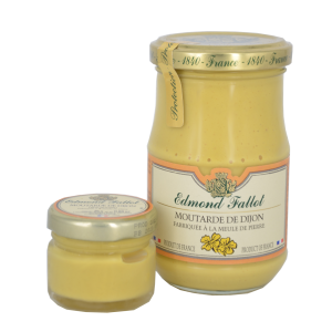 Dijon-Senf Edmond Fallot
