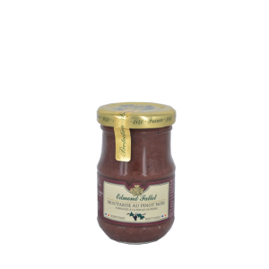 Pinot Noir-Senf Edmond Fallot 100g