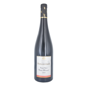 Fernand Engel AOC Pinot Noir 2018 Cuvée Fernand