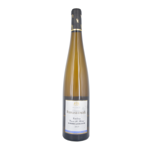 Fernand Engel AOC Riesling Silberberg 2017