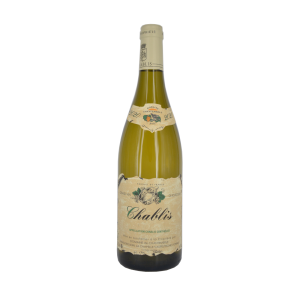 Domaine Chantemerle Chablis 2020