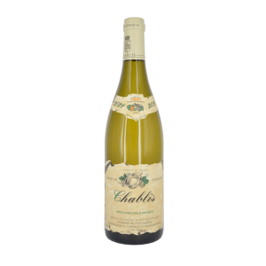 Domaine Chantemerle Chablis 2021