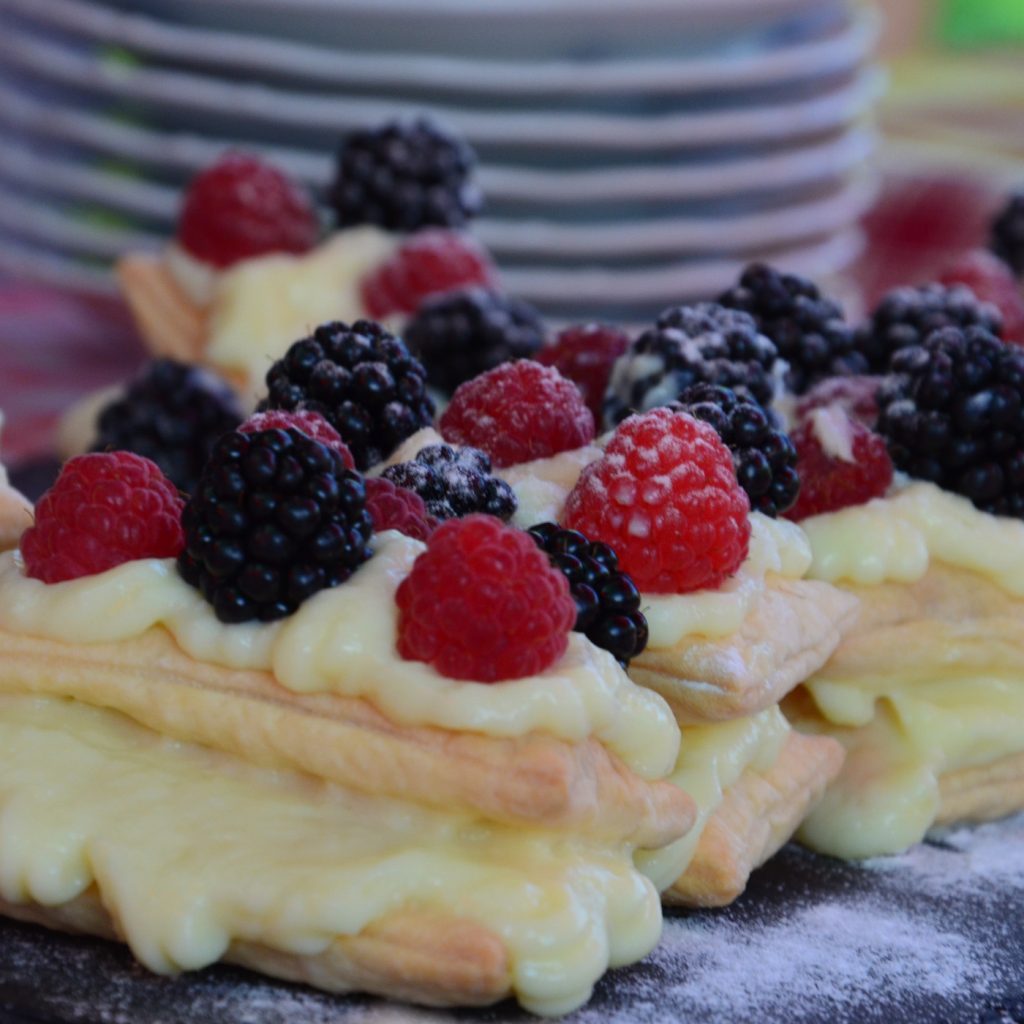 Degustation – Der kleine Genuss