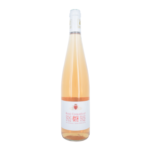 Sylvie Fahrer & Fils Rosé “Coquelicot” 2021