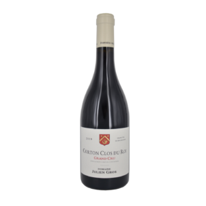 Domaine Julien Gros Corton Le Clos du Roi Grand Cru 2019