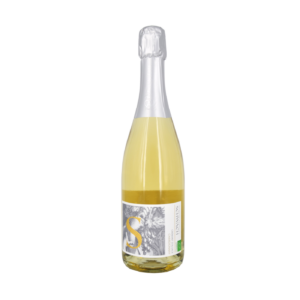 Domaine François Schwach Crémant Chardonnay bio