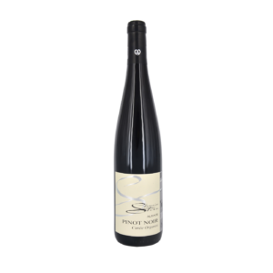 Domaine Fabien Stirn Cuvée Organza Pinot Noir AOC